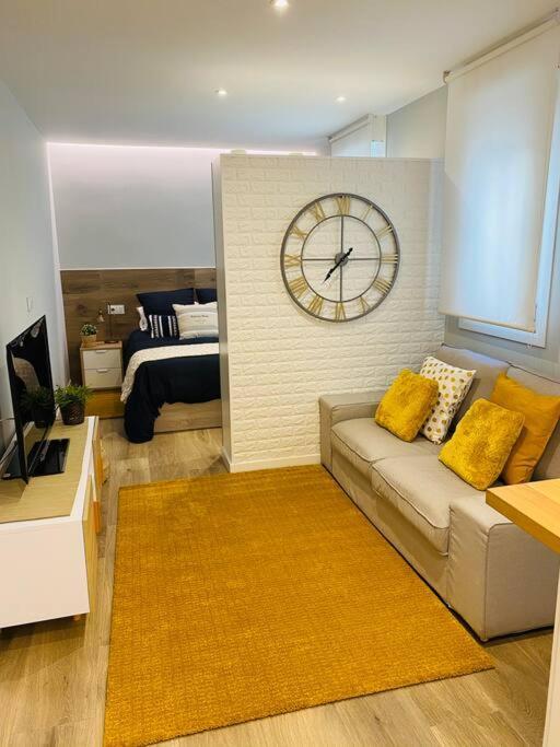 Alex Loft Apartamento Pontevedra Exterior foto