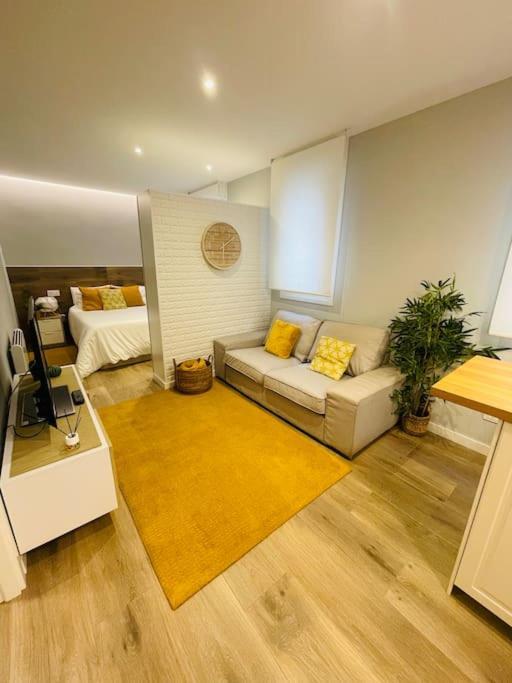 Alex Loft Apartamento Pontevedra Exterior foto